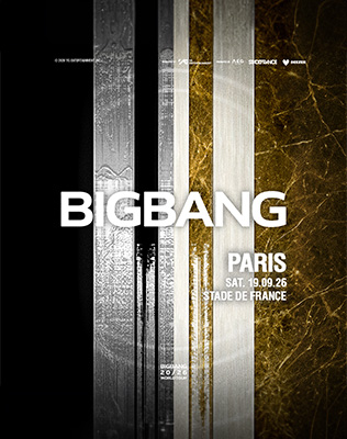 BigBang